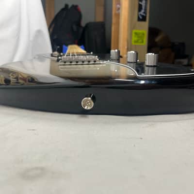Fender Player Plus Meteora Electric Guitar MIM - Made in Mexico - Silverburst image 18