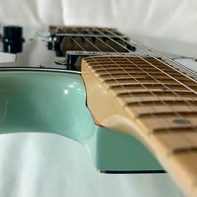 Fender Mod Shop Jaguar 2022 PLUS Free Matching Accessories image 9