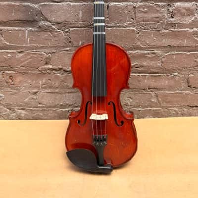 Artisan Strings Marcato Model 100 2006 SN:4300 14" image 3
