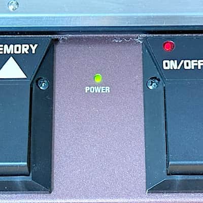 Boss AD-8 Acoustic Guitar Processor Pedal w/ Power Adapter, Excellent Condition image 4
