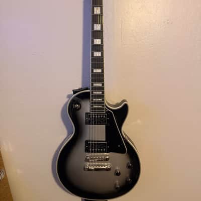 Epiphone Les Paul Custom Pro | Reverb