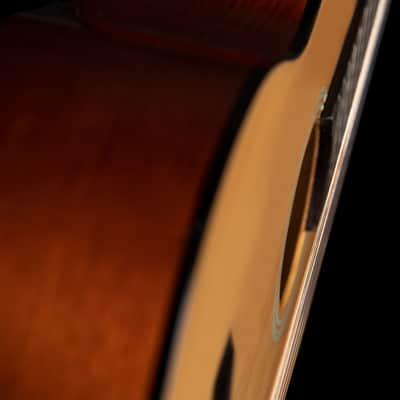 Ortega Student Series Full Size Nylon Classical Guitar image 3