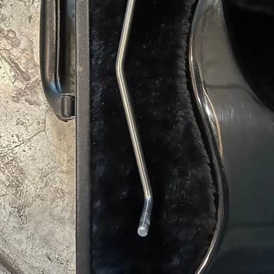 Steinberger G4R Usa Black 2000 image 7