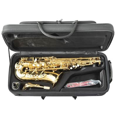 Trevor James The Horn Alto Sax image 2