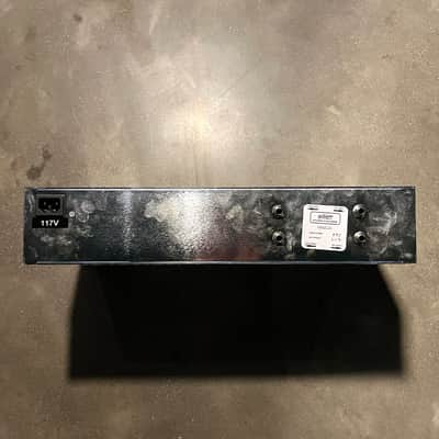 Benson Amps Studio Tall Bird Tube Spring Reverb image 6