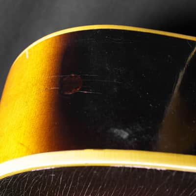1968/69 Gibson J-200 Signed by Pete Townshend image 18