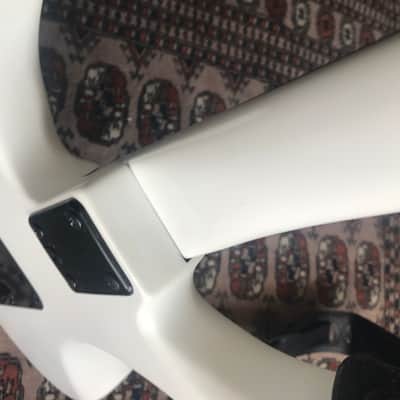 USA Peavey Nitro I Active 1988 - White image 19