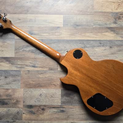 Gibson Kirk Hammet Signature "Greeny" Les Paul image 13