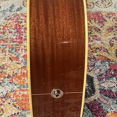 Takamine Dragon Series (ED-21C N) image 13