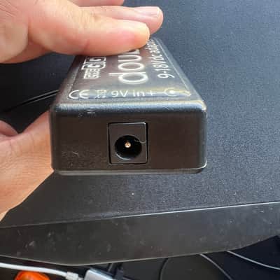 Immagine GigRig Doubler 9-18V Adapter - 4