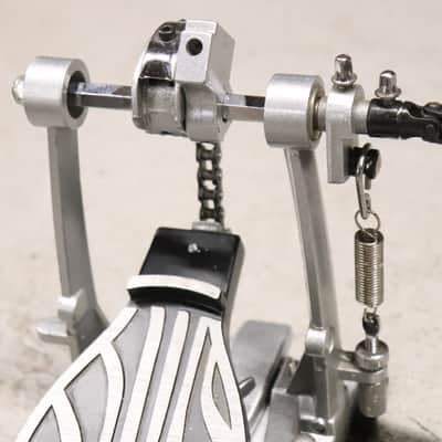 Coda Drums Single Chain Double Bass Drum Pedal image 7