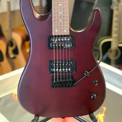 Dean Vendetta X Tremolo Satin image 6