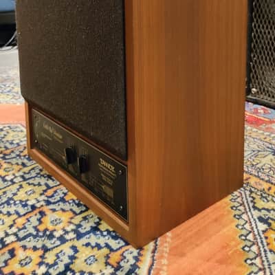 Tannoy Little Red Monitor image 7