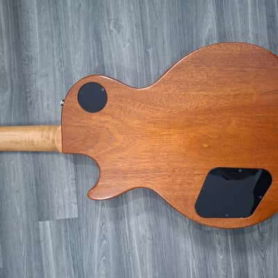 Gibson Les Paul Special Tribute Humbucker - natural walnut image 5