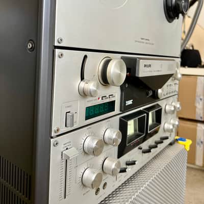 Philips N4520/00 4-track, 3-Speed - Excellent Bild 3
