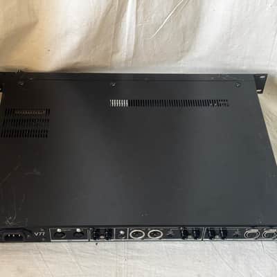 Sony DPS-V77 Multi Effects Processor New internal battery & refurbished image 9