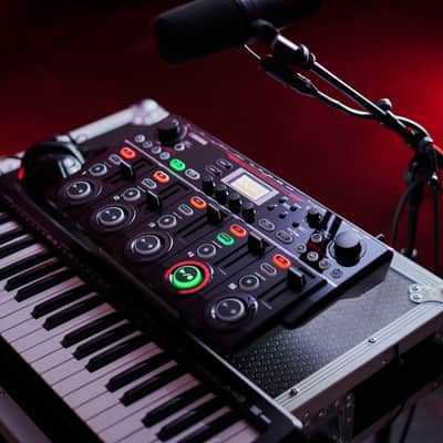 Boss RC-505 mkII Tabletop Loop Station image 6