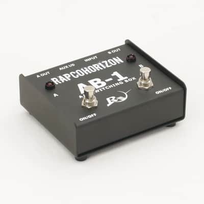 RapcoHorizon AB-1 A/B Switching Box image 3