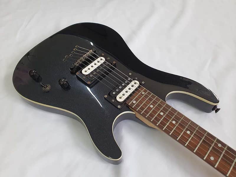 Cort KX5 | Reverb