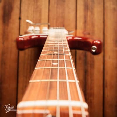 Fender Player Plus Stratocaster Sienna Sunburst 2022 image 13