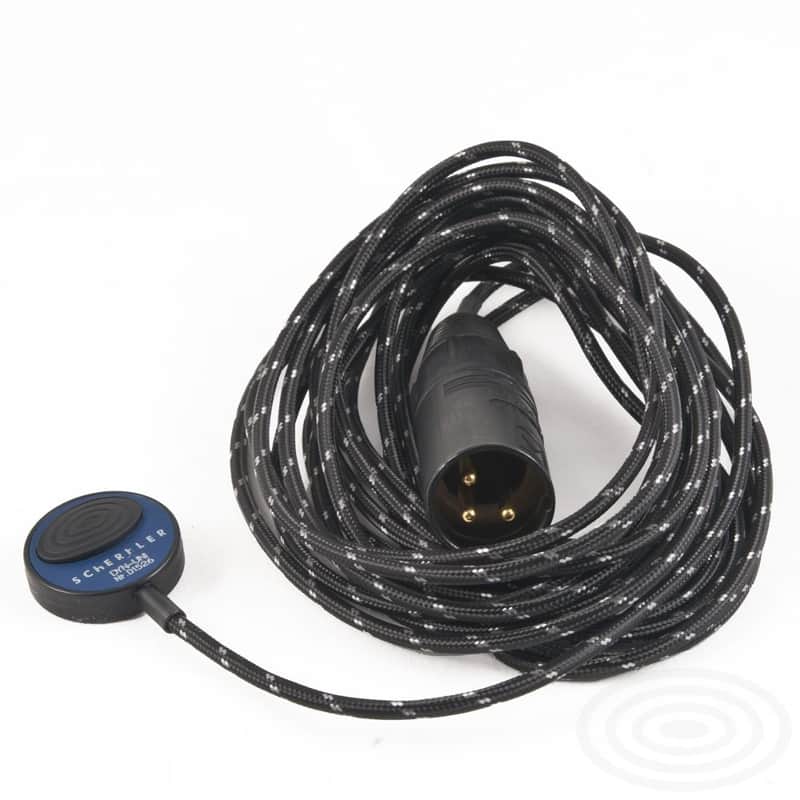 Schertler DYN-UNI Universal Pickup image 1