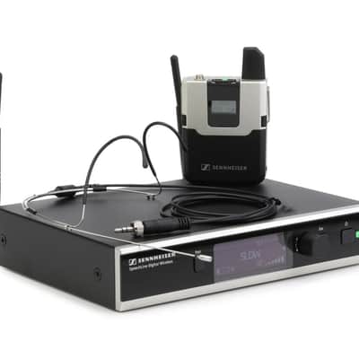 Sennheiser Speechline Wireless System image 1