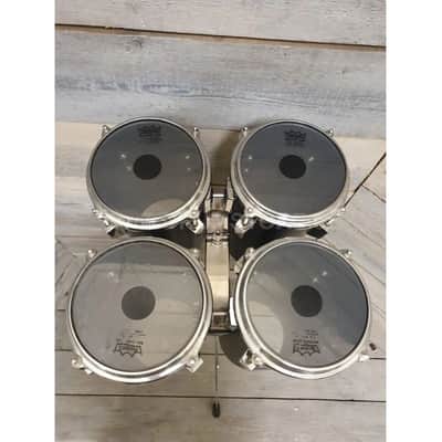 Tama Octobans 80's Black image 3