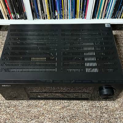 Denon AVR-E400 7.1-Ch Integrated Network AV Receiver 90W/Ch AirPlay 4K TESTED ✅ image 5