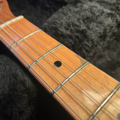 Fender Telecaster 1974 - Natural image 5