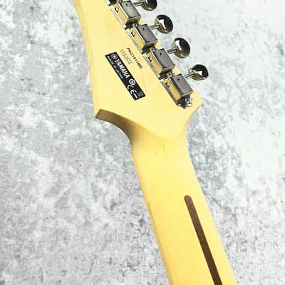 Yamaha PACIFICA1611MS (2017'USED) -Natural- 【Made In Japan】【Mike Stern】 Bild 5