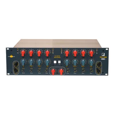 Chandler Limited TG 12345 Curve Bender Stereo EQ (Used) image 1