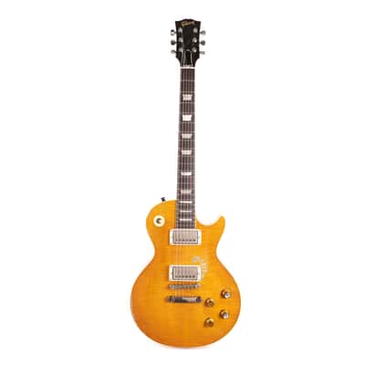 Gibson Custom Shop Kirk Hammett "Greeny" 1959 Les Paul Standard Murphy Lab Aged Limited Edition image 3