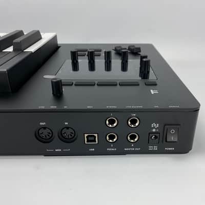 Expressive E Osmose 61-Key Synthesizer & MPE MIDI Controller - ( SNR-4022 ) image 5