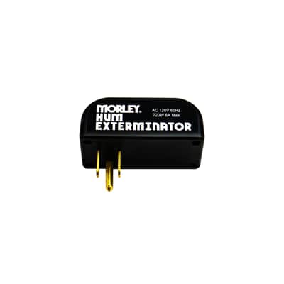 Morley HUM-X Ground Loop Hum Exterminator image 7