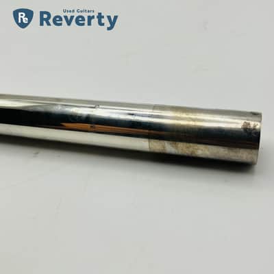 Yamaha YFL-311 II Flute Sterling Silver Headjoint Offset G Closed Hole Japan image 10