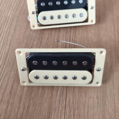 PRS Paul Reed Smith PRS SE Custom 24-08 Pickups Set image 1