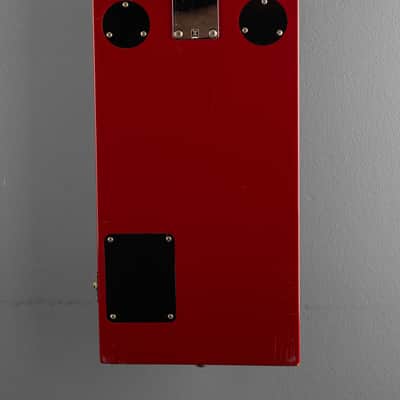 Gretsch G5810 Electromatic Bo Diddley, '10 image 4