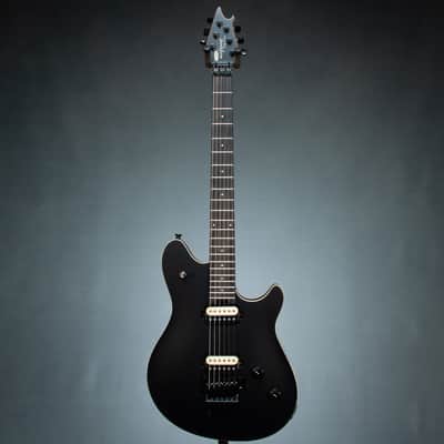 EVH Wolfgang Special - Stealth Black - B-Stock - WGM250776B image 3
