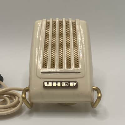 REFURBISHED UHER 612 CRYSTAL 1960S XLR image 3
