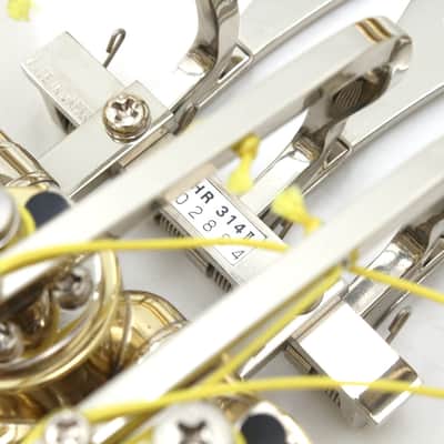 YAMAHA F Single French Horn YHR-314II [002884] (02/02) image 8
