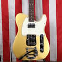 Squier Classic Vibe '60s Telecaster Custom SH Bigsby - Aztec Gold
