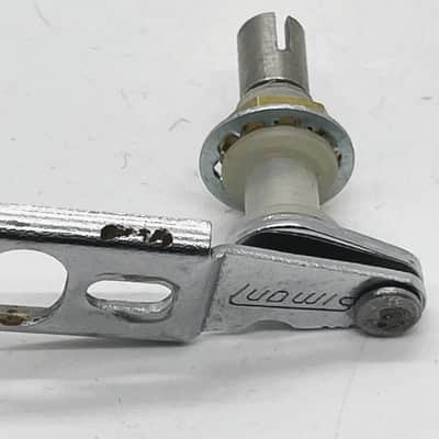 Ludwig P-1123 Throw-Off Butt End for Super Sensitive Snare Strainer LSSB-102 image 1