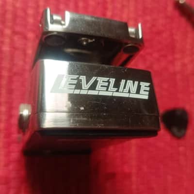 Mooer Leveline 2010s - Silver image 7