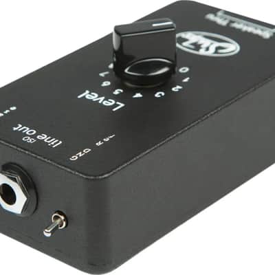 Suhr Iso Line Out Box image 4