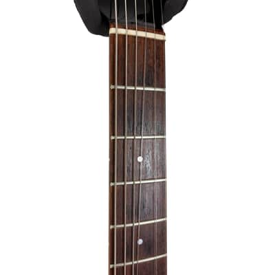 Squier Japan Stratocaster 1983-1984 - Vintage White image 8