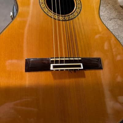 Epiphone CO60 (1970s) Japan image 2