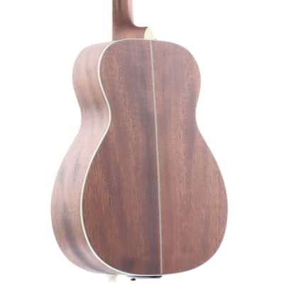 FENDER Paramount PM-TE Standard Travel Natural [CC170905760] (06/01) image 9