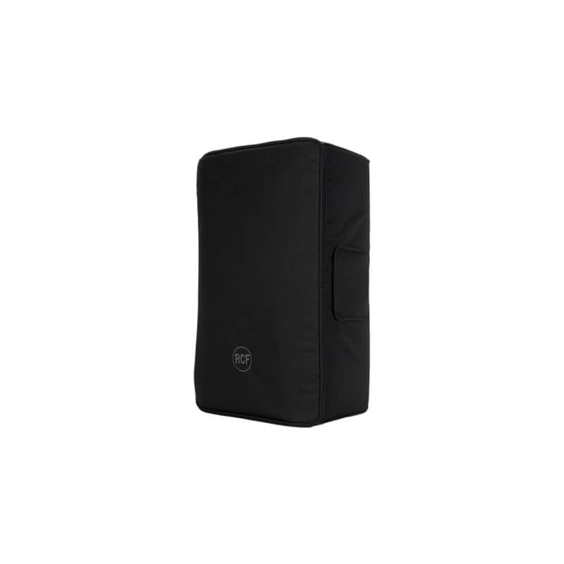 RCF ART 910-A 2-Way 2100-Watt 10" Active Loudspeaker image 1
