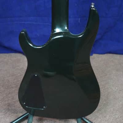 Hamer B12-L 1996 Black image 3