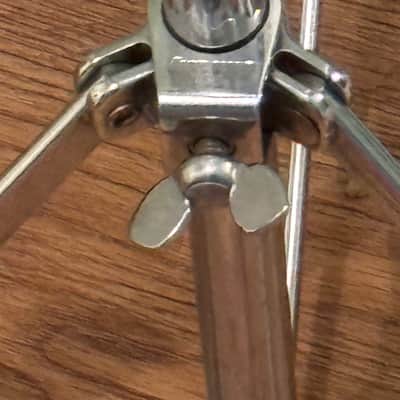 Ludwig USA Concert Snare Drum Stand Vintage 70's image 4